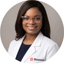 Terineka Thompson, PMHNP