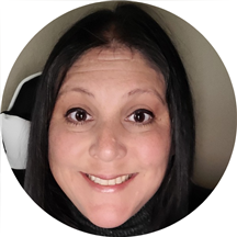 Terisa Berger, LMSW