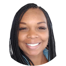 Terolyn Stamps, LCSW