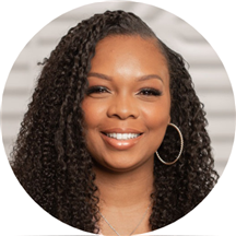 Terolyn Stamps, LCSW