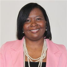 Terra Johnson, LPC