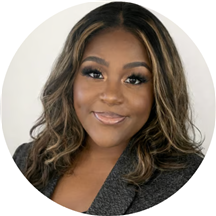 Terran Brantley, LMSW