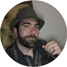 Terrence Conklin, LMSW