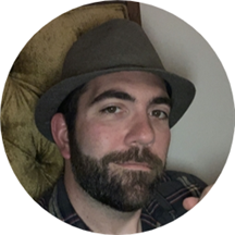 Terrence Conklin, LMSW