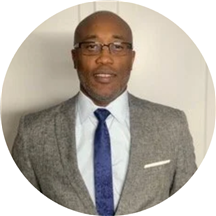 Terrence Culver, LAC