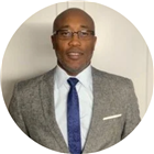 Terrence Culver, LAC