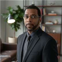 Terrence Proctor, LCSW