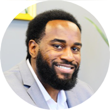 Terrence Stewart, LCSW