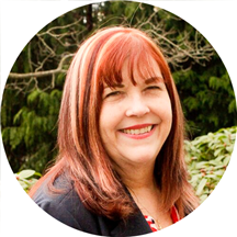 Terri Acosta, LICSW