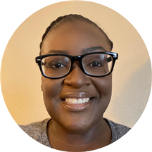 Terri Faison, LCMHC