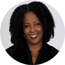 Terri Ferguson, LCSW
