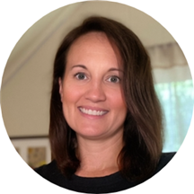 Terri Giller, LPC