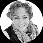 Terri Goldstein, CMHC