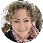 Terri Goldstein, MS