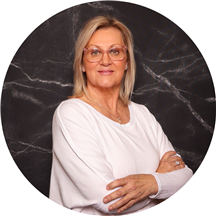 Terri Graves, LMFT