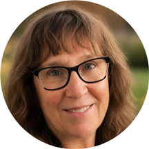 Terri Hailey, LCSW