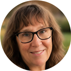 Terri Hailey, LCSW