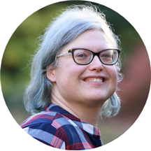 Terri Hardin, LMHC