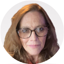 Terri Martinez, LCSW