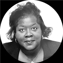 Terri McCrea, MA
