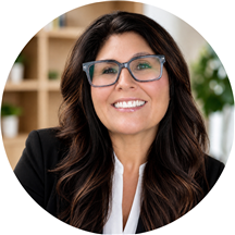 Terri Moore, LMHC