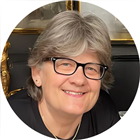 Terri Phillips, LMFT