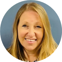 Terri Rembuskos, PA-C