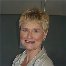 Terri Tyson, LCPC