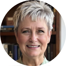 Terri Tyson, LCPC