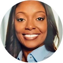 Terria Brown Auzenne, NP