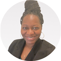 Terrica Joseph, LPC