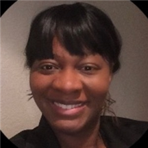 Terrica Joseph, LPC