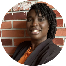 Terrissa Bryan, LMHC
