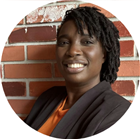 Terrissa Bryan, LMHC