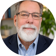 Terry Austin, LPC