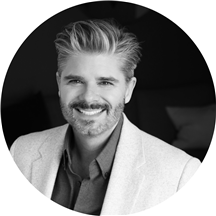 Terry Ledford, LPC