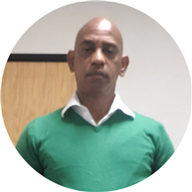 Terry Porter, LMFT