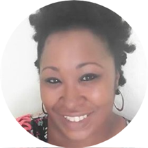Tertia Marshall, LMHC