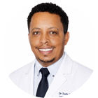 Tesfa Mekonnen, FNP