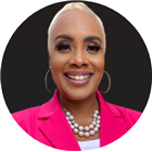 Tesha Thornton, LPC
