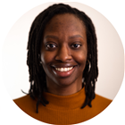 Teshera Russell, LCSW