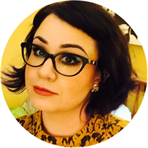 Tesia Kelley, LMFT