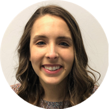 Tess Patterson, LD, MS