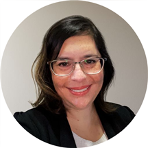 Tessa Bright, LPC