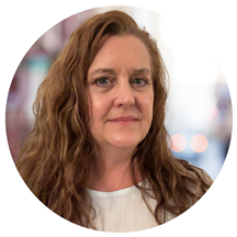 Tessa VanDerHorn, LPC