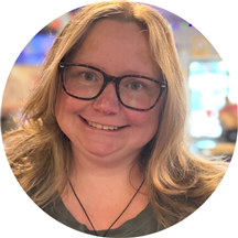 Tessa Walls, LCPC