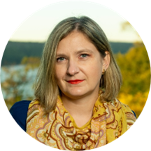 Tetyana Irvin, LCSW