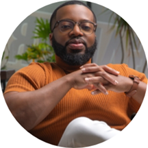 Tevin Davis, LPC