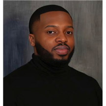 Tevin Davis, MA