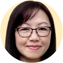 Teya Nguyen, LPC